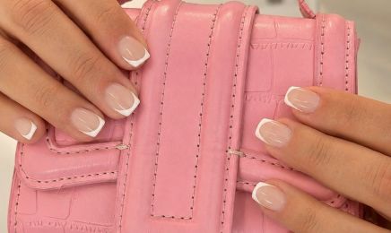 Artemis Beauty Studio : Manucure à Claix