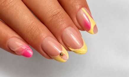Les ongles de Mae : Manucure à Lanhouarneau