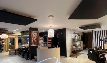 Alessandro coiffure et beauté : Manucure à Épinal