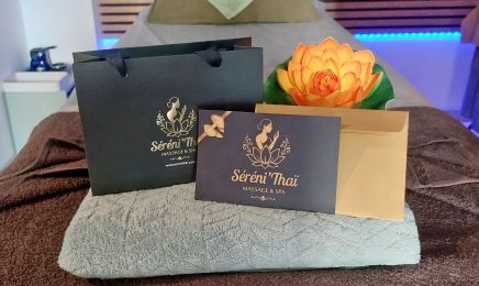 Séréni'Thaï : Institut de beauté à Draguignan