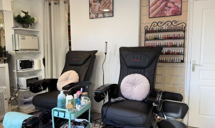 BAO ANH BEAUTE : Institut de beauté à Mouans-Sartoux