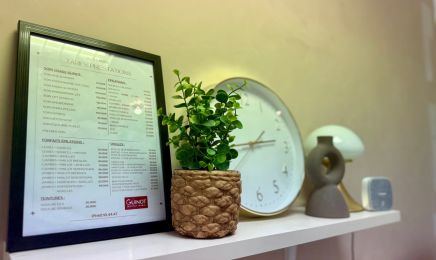 MJ Beauty : Institut de beauté à Antibes