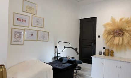 My Glam Room : Institut de beauté à Montauban