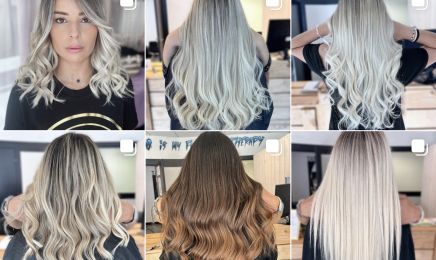 CYNTHIA OLAPLEX : Coiffeur à Marseille