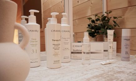 Le Cocon Mademoiselle : Institut de beauté à Clermont-Ferrand