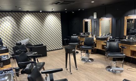 The Barber Company - Auxerre : Barbier à Auxerre