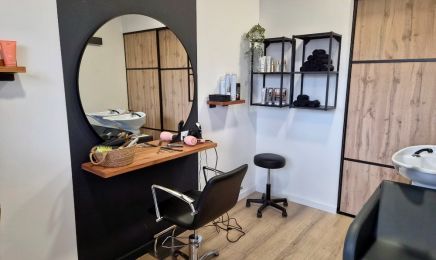 Obliq : Coiffeur à Saint-Gilles-Croix-de-Vie