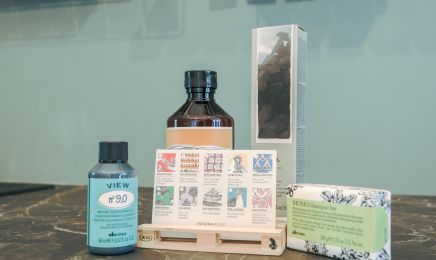 Les Petits Bras Musclés  : Coiffeur à Nice