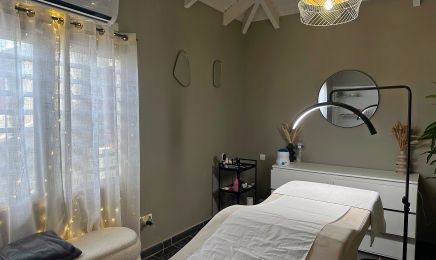 Louna Beauté : Institut de beauté à Saint-Martin