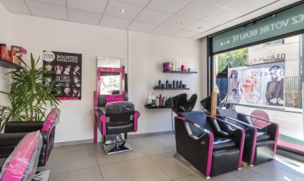 Salon NK (anciennement Miss’t’hair ) : Coiffeur à Dijon