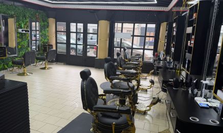 FS Barber : Barbier à Amiens