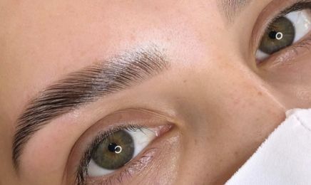 Lila Glam Lashes : Institut de beauté à Paris