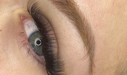 The Lash Room  : Institut de beauté à Saint-Germain-en-Laye