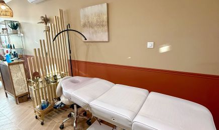 MA.DAME : Manucure à Marly-le-Roi