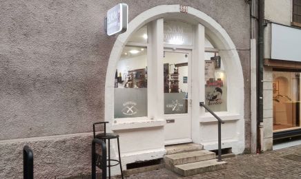 Sam Coiffure : Barbier à Montbéliard