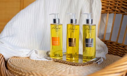 Les Mains d'Anaïs : Institut de beauté à Dole