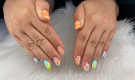 Claire Beauty Nail’s : Institut de beauté à Clérac