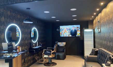 Tamim Barber Shop : Coiffeur à Brive-la-Gaillarde