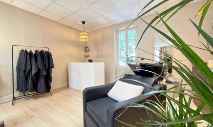 CG Caroline Guimera - Artisan Coiffure  : Coiffeur à Saint-Rémy-de-Provence