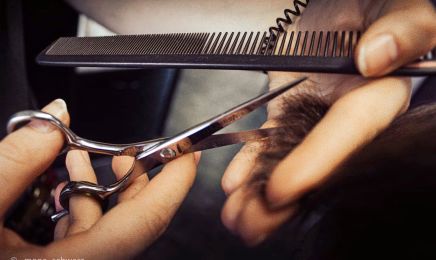 Beck's Damen & Herrenfriseur: Kosmetikstudio in Trunkelsberg