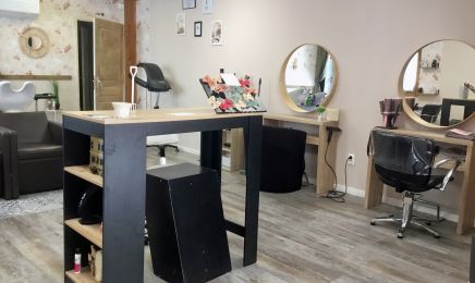 L coiffure : Coiffeur à Jujurieux