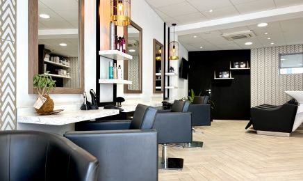 Laura Espace Coiffure : Barbier à Thouaré-sur-Loire