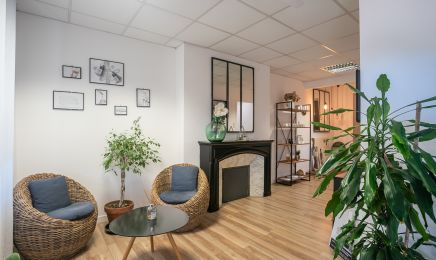 Institut Azenaïs Centre LPG et Drainage Lymphatique : Institut de beauté à Draguignan