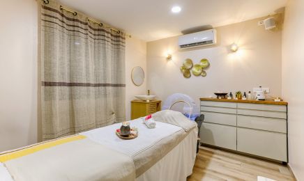 Kreaura spa 91 : Institut de beauté à Montlhéry