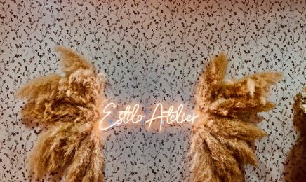 Estilo Atelier by Sabrina: Kosmetikstudio in Altdorf