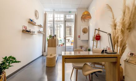 INSTITUT BELLE ET ZEN  : Manucure à Sète