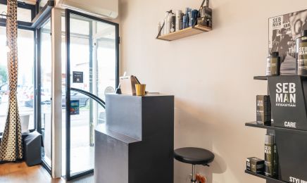 Capillum Coiffure : Coiffeur à Venelles
