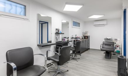 Salon Phenix Coiffure : Coiffeur à Thil