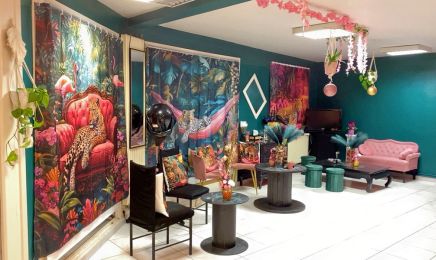 Doudaliss by Ouided : Coiffeur à Dagneux