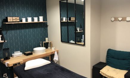 L'institut de Beauté à la Maud  : Manucure à Uzerche