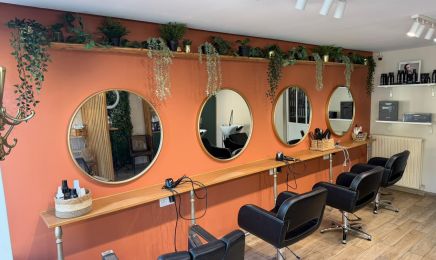 Salon LM : Coiffeur à Saint-Maximin