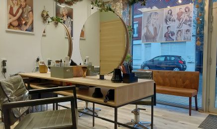 Jolie tignasse  : Coiffeur à Calonne-Ricouart