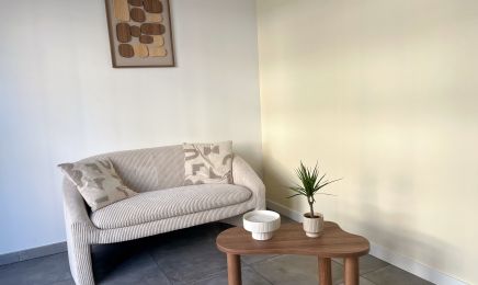 Serenae : Institut de beauté à Marseille