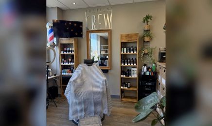 L'atelier artisan coiffeur : Coiffeur à Poey-de-Lescar