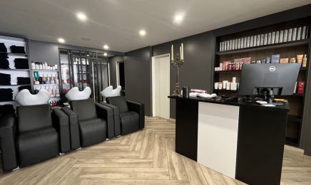 Sergio Bossi - Nevers : Coiffeur à Nevers