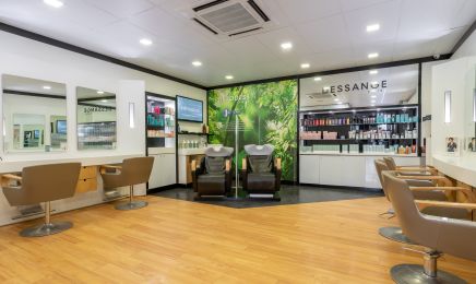 DESSANGE - Caen : Coiffeur à Caen