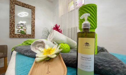 Alpine Beauty Spa: Kosmetikstudio in Garmisch-Partenkirchen