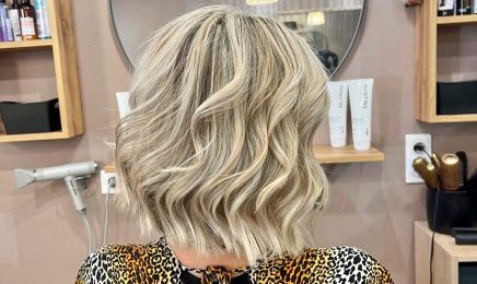 Sublim Hair & Esthétique  : Coiffeur à Quissac