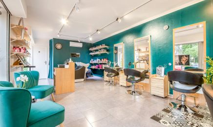 STUDIO M : Coiffeur à Courthézon