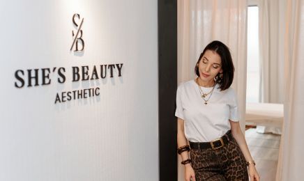 She’s Beauty : Institut de beauté à Toulouse