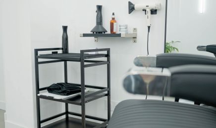 PROJECTYON - Orléans : Barbier à Orléans
