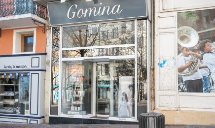  Gomina - Draguignan : Coiffeur à Draguignan