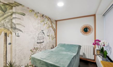 Le Salon regard et beauté : Coiffeur à Thiais
