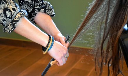 L’évasion Capil’Hair : Coiffeur à Polignac