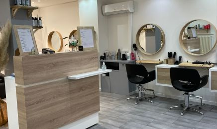 Anouchka Leblanc coiffure : Coiffeur à Issy-les-Moulineaux