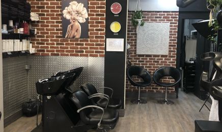 Paola Coiffure : Coiffeur à Nice